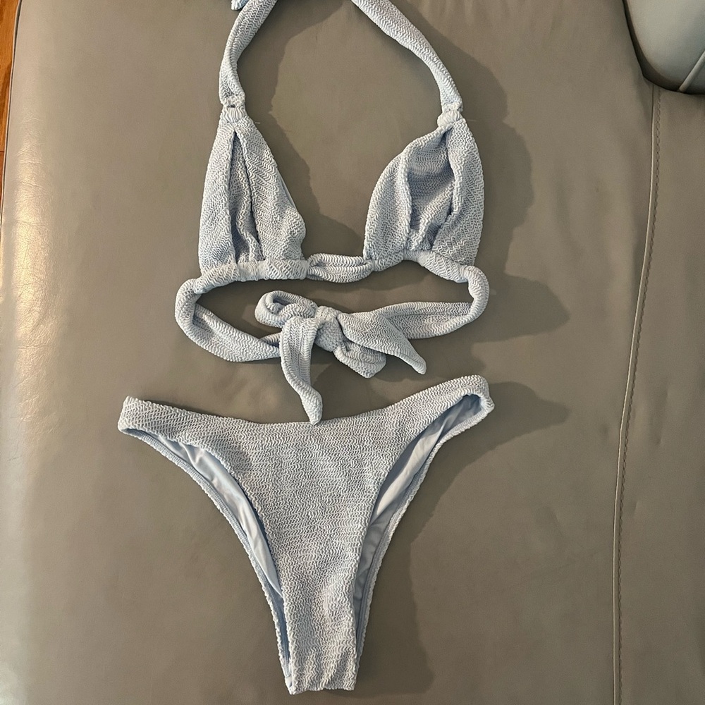 Women’s Monday Swimwear bikini